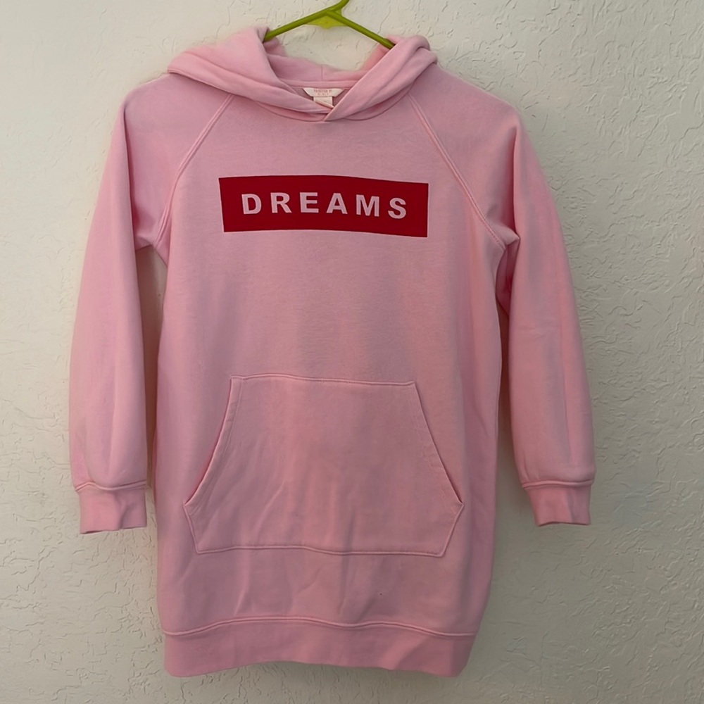 Hoodie for girls
